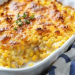 Crack Corn Casserole