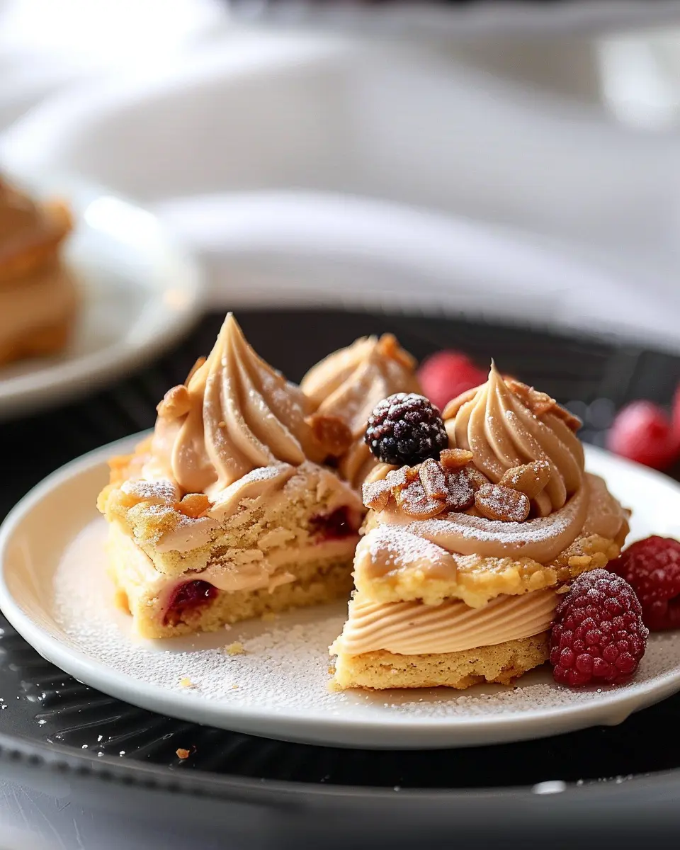 Happy Baking: Indulgent Treats for Every Home Chef