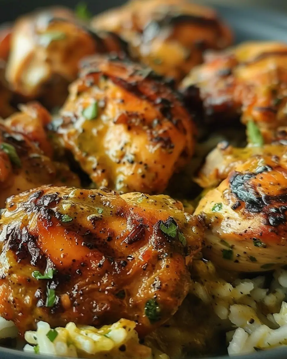 Peruvian Chicken: Juicy Recipe for Comforting Home-Cooked Meals