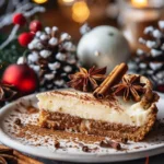 Christmas Eve Cinnamon