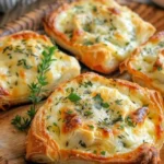 Herb and Cheese