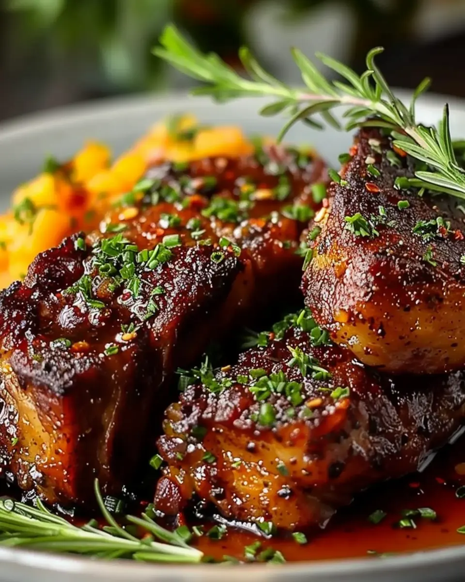 Apple Cider Pork: Juicy Recipe with Turkey Bacon and Chicken Ham