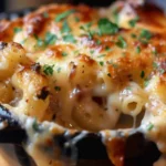 French Onion Soup Mac