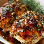 Slow Cooker Chicken