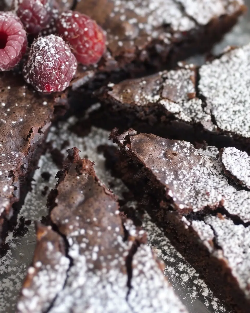 Flourless Chocolate Cake: The Best Indulgent Dessert Recipe