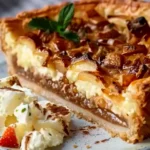Kreatopita Recipe