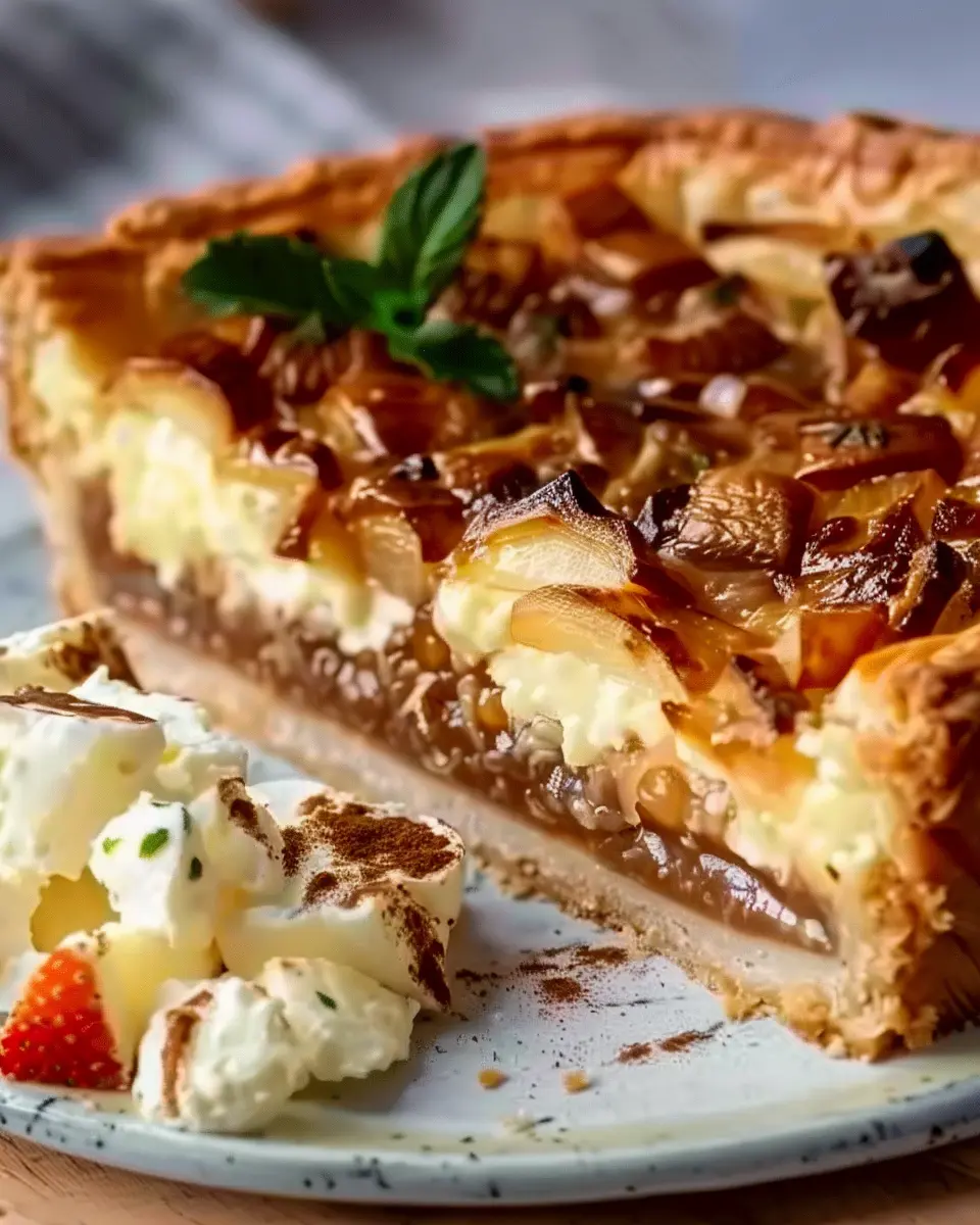 Kreatopita Recipe: Easy and Indulgent Greek Meat Pie Delight