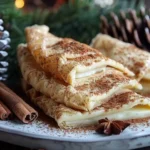 Christmas Eve Cinnamon