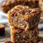 Sweet Alabama Pecanbread