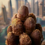 Indulge in Luxurious Dubai Chocolate