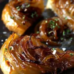 Irresistible Caramelized Onion