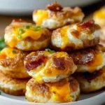 McGriddle Bites