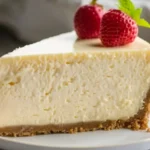 Best Cheesecake Recipe
