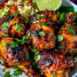 Chili Lime Chicken
