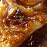 Irresistible Caramelized Onion