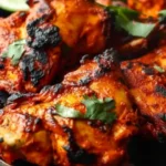 Tandoori Chicken