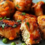 Easy Irresistible Chicken