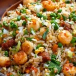 Bang Bang Fried Rice