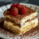 Gordon Ramsay’s Tiramisu