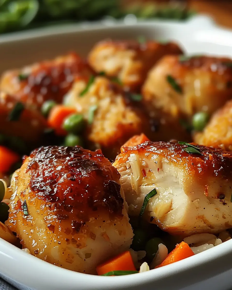 Easy Irresistible Chicken: Juicy Recipes to Transform Your Meals