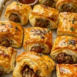 Sausage Rolls
