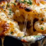 French Onion Soup Mac