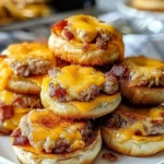 McGriddle Bites