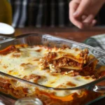 pioneer woman lasagna