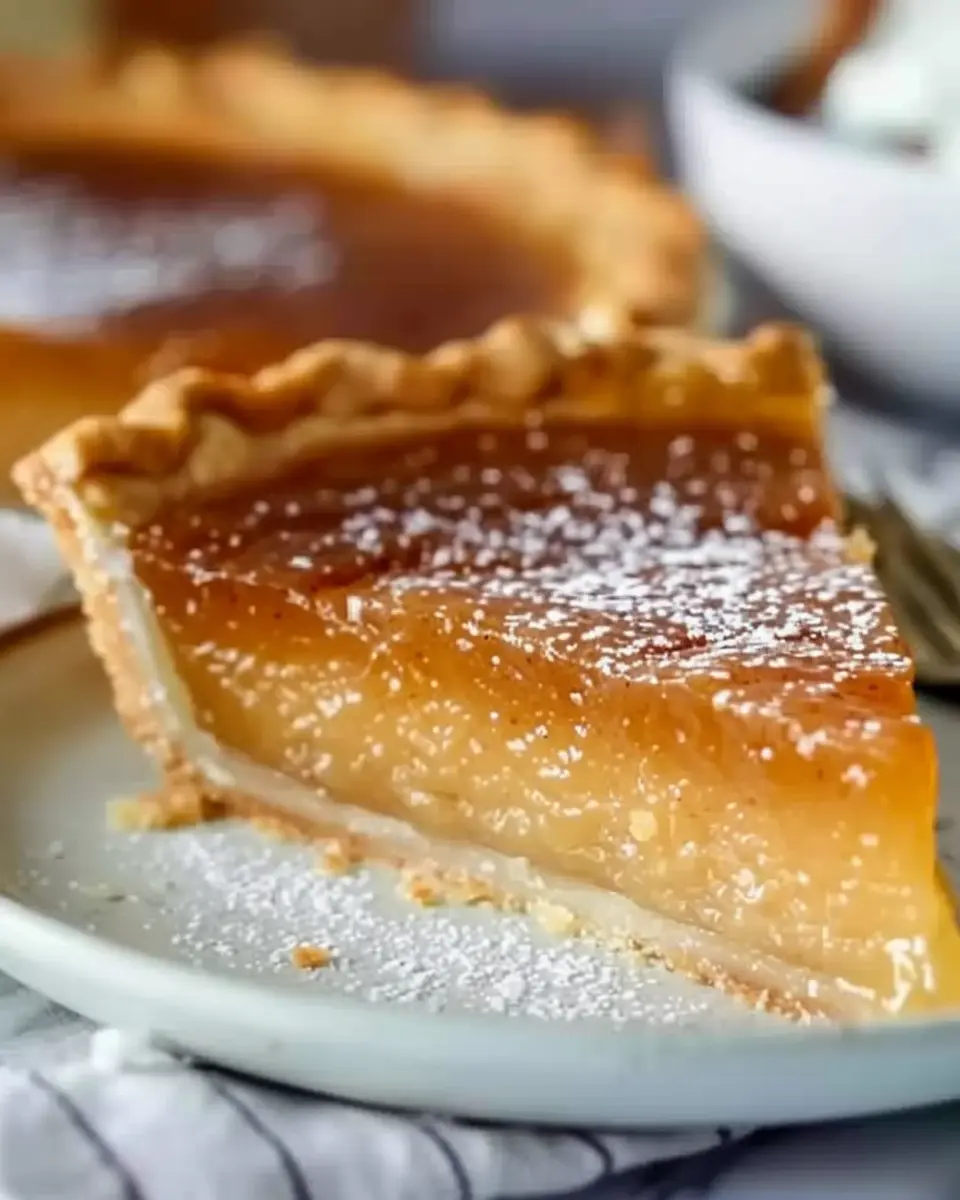 Salted Honey Pie: The Indulgent Dessert You’ll Love to Make