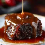 Gordon Ramsay Sticky Toffee Pudding