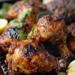 Best Pollo Asado Recipe