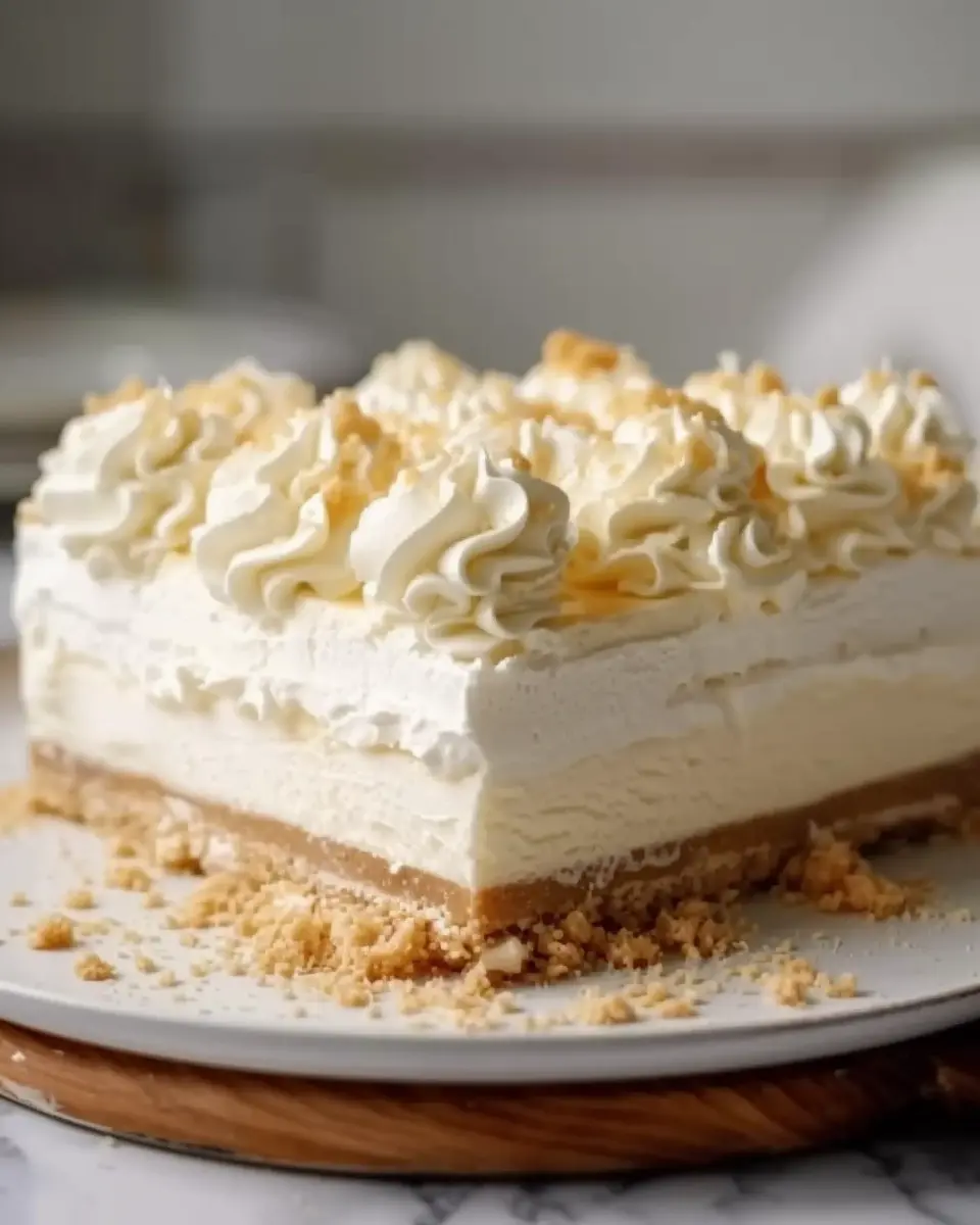 Marshmallow Whip Cheesecake: The Best Indulgent Treat You’ll Love