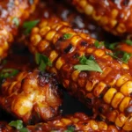 Wingstop Cajun Corn