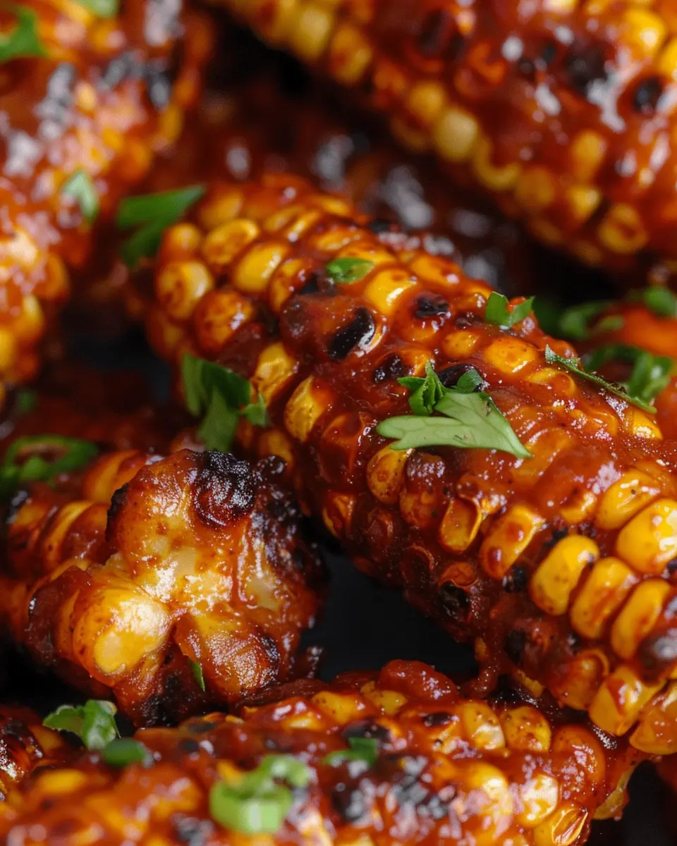 Wingstop Cajun Corn: The Best Comfort Side Dish Recipe