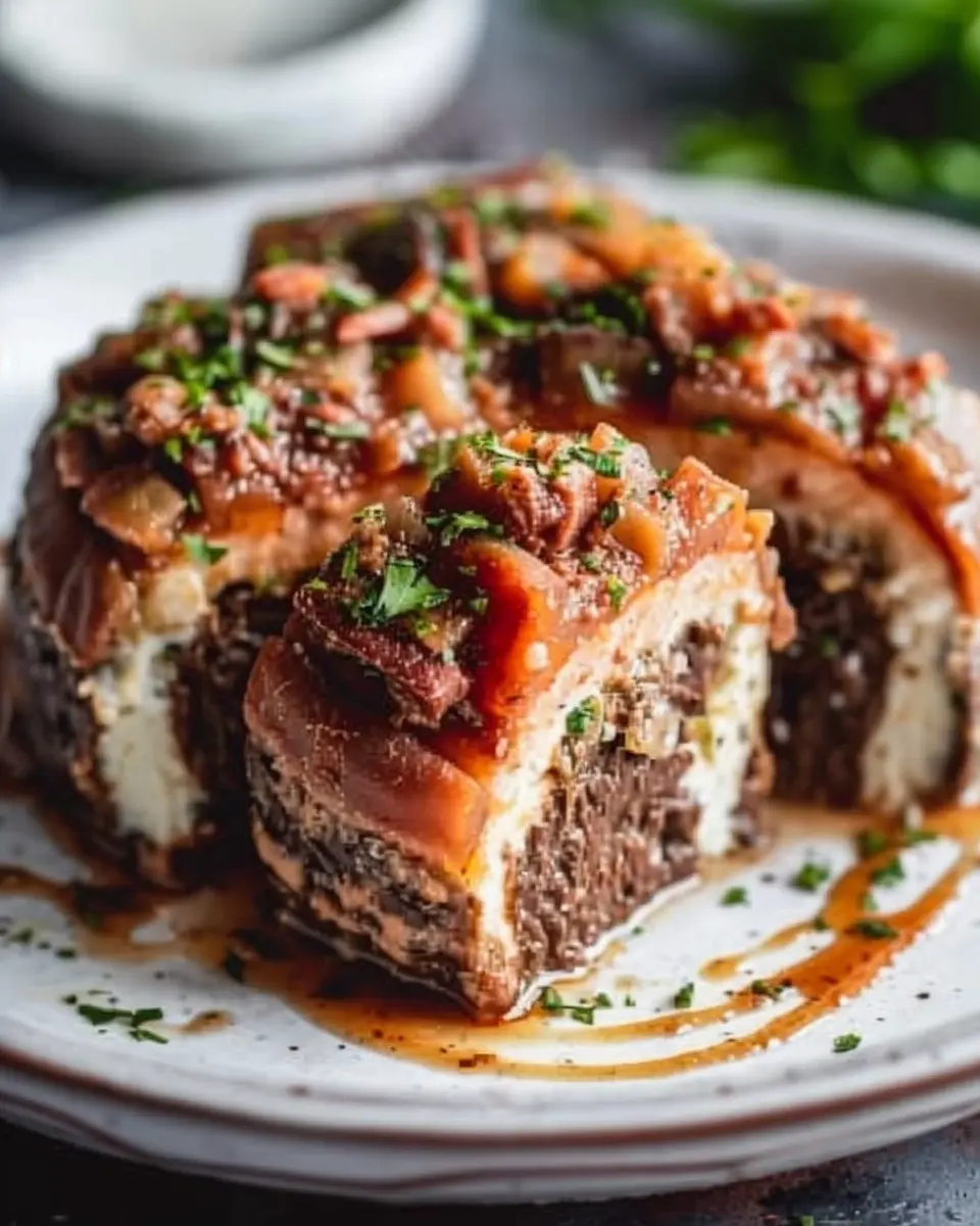 Savor the Flavor: Easy Turkey Bacon and Chicken Ham Recipes