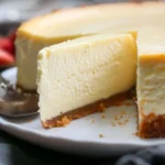 Best Cheesecake Recipe