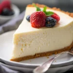 Best Cheesecake Recipe