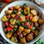 Mexican Potatoes