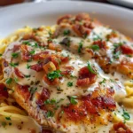 Cheesecake Factory Chicken Riesling