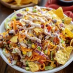Frito Cowboy Cabbage
