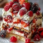 Heaven on Earth Cake