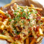 Louisiana Voodoo Fries