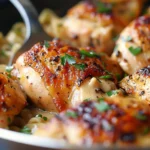 One-Pan Chicken