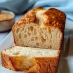 Delicious Zero Carb Yogurt Bread