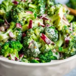 Best Broccoli Salad Recipe