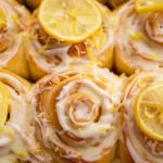 Lemon Rolls