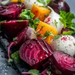 Roasted Beet