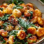 Crispy Gnocchi