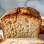 Delicious Zero Carb Yogurt Bread