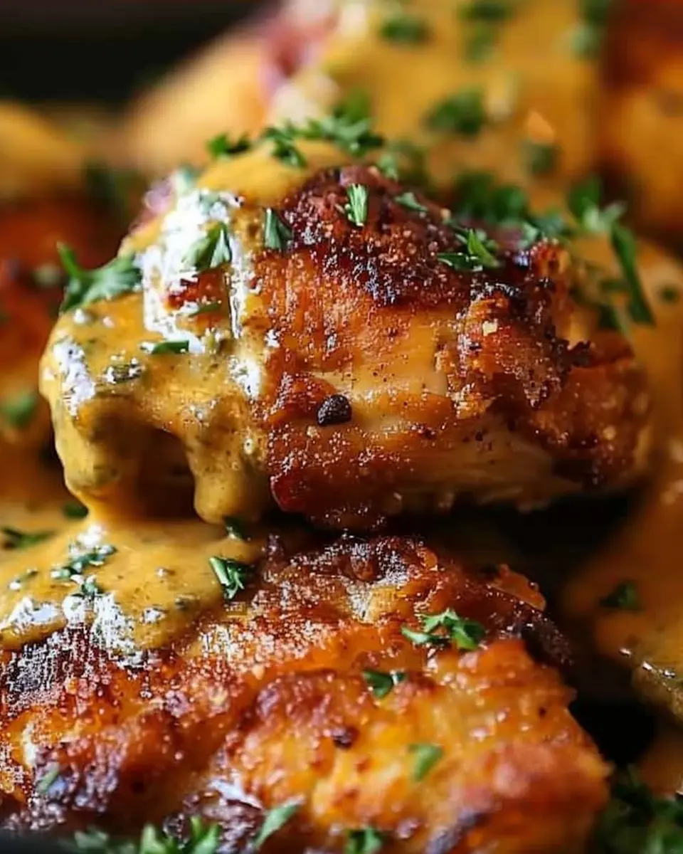 Pretzel Chicken: Juicy Bites with a Crunchy Twist at Home